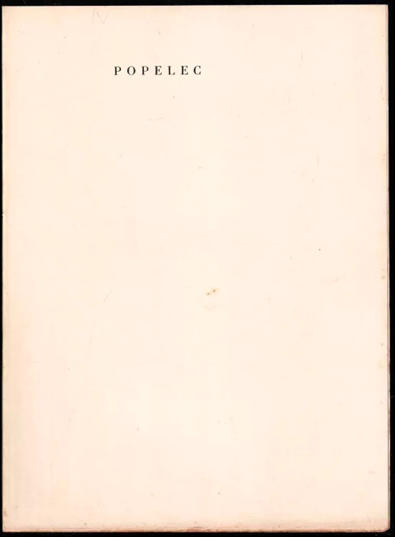 Levně Popelec (Jaroslav Kvapil, 1931)