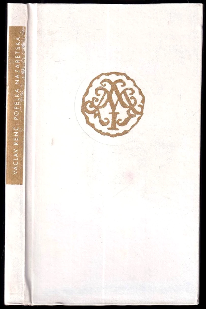 Levně Popelka nazaretská (Václav Renč, 1969)