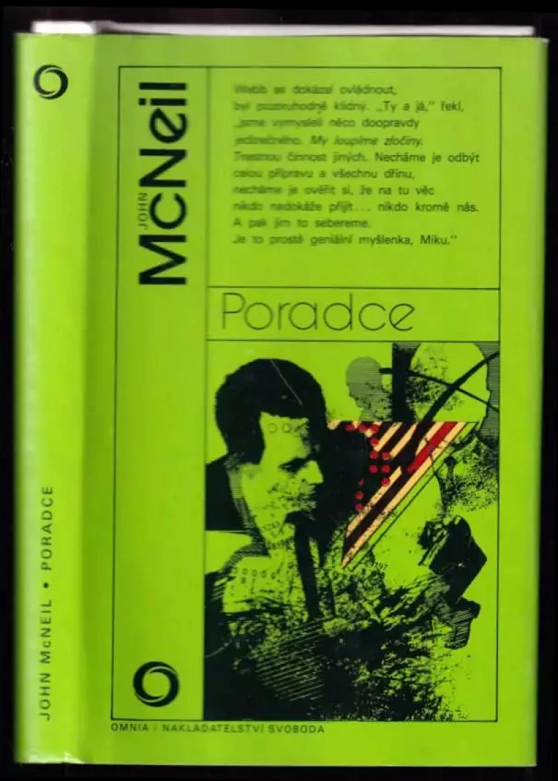Poradce (John McNeil, 1983)