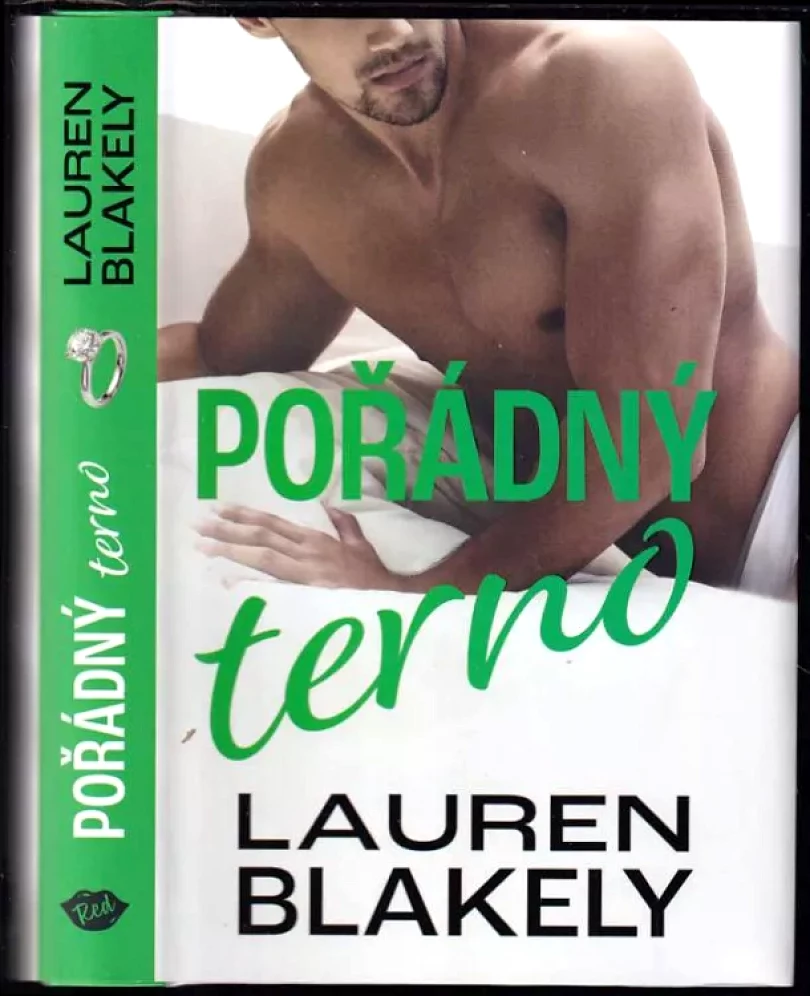 Pořádný terno (, 2023)