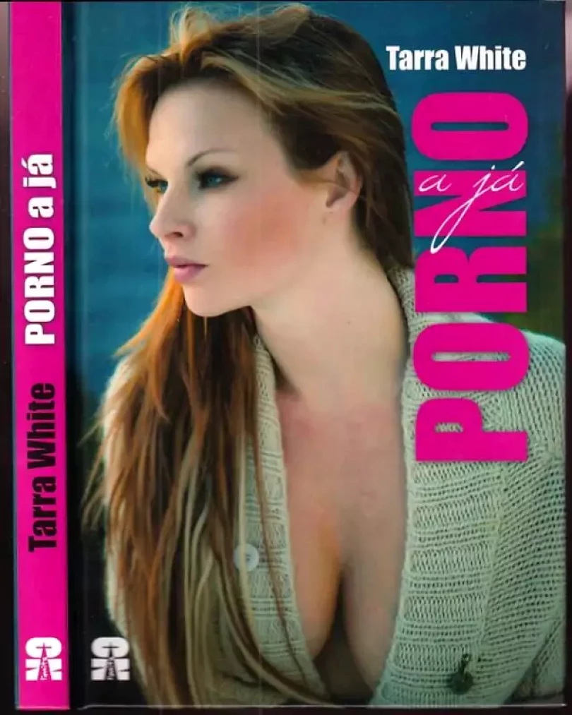 Porno a já (Tarra White, 2013)
