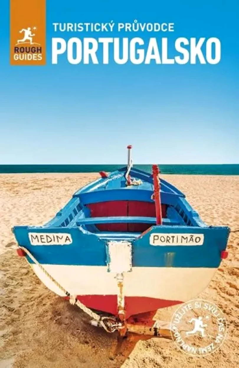 Portugalsko (Marc Di Duca, 2018)