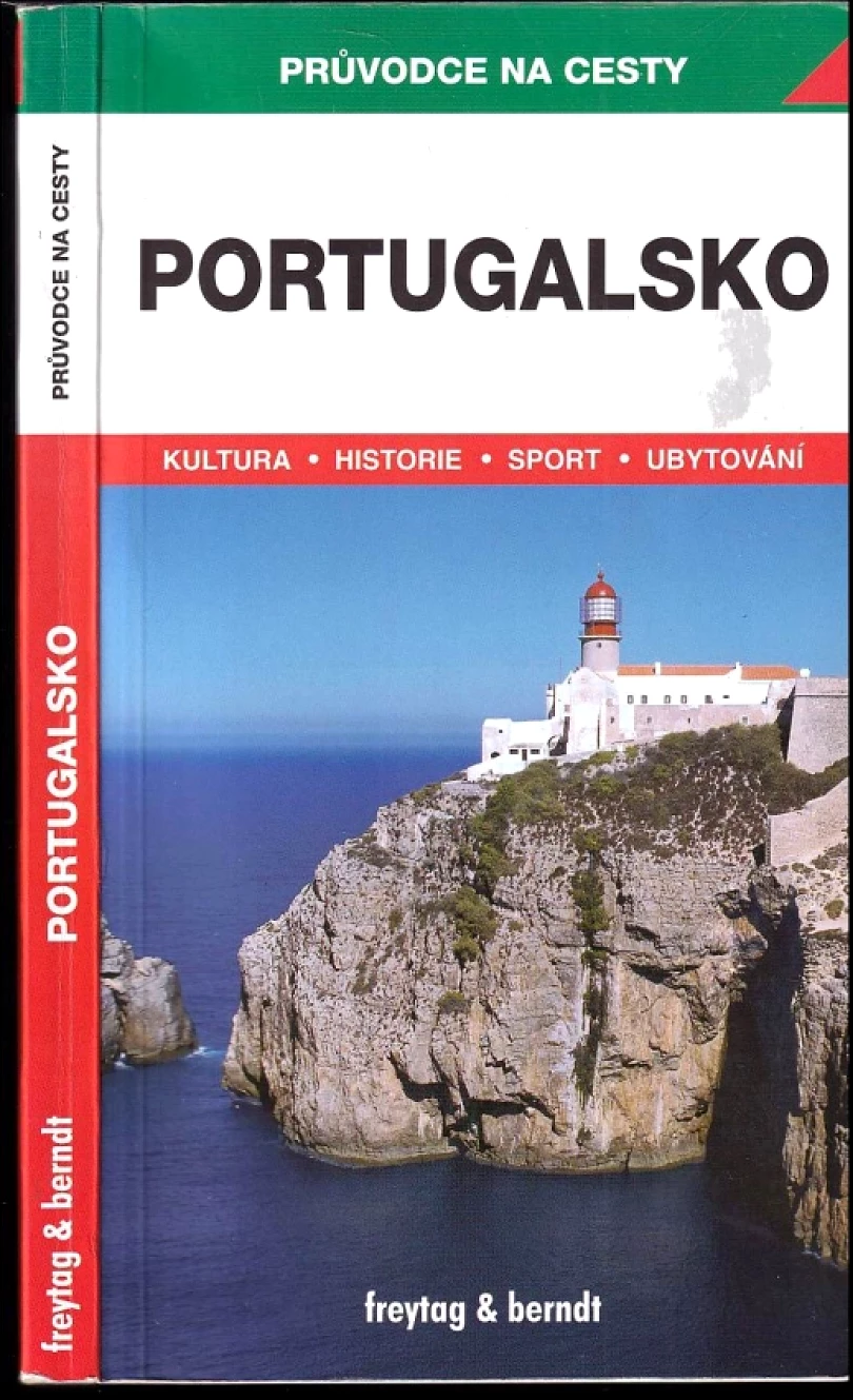 Portugalsko (Marek Podhorský, 2000)