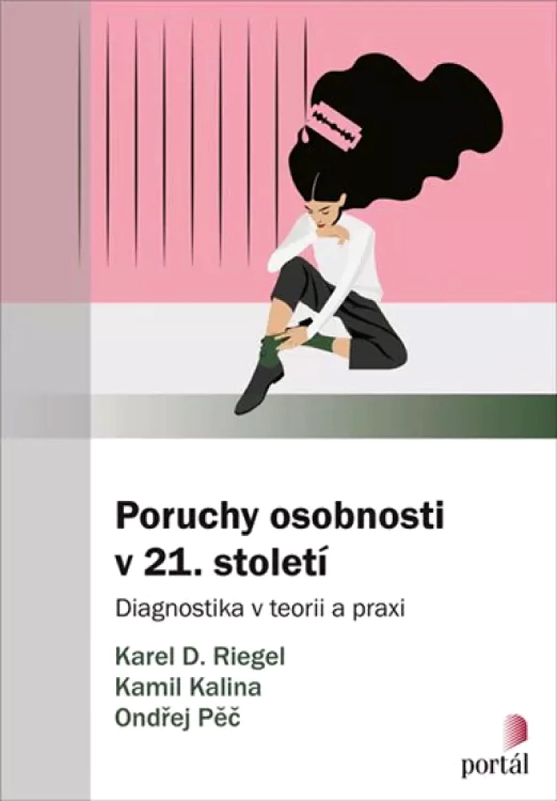 Poruchy osobnosti v 21. století (Kamil Kalina, 2020)