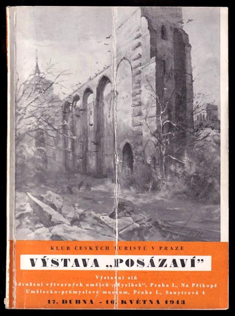 "Posázaví" (, 1943)