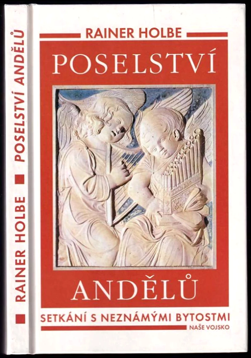 Poselství andělů (Rainer Holbe, 1997)
