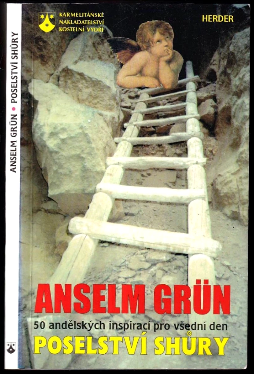 Poselství shůry (Anselm Grün, 1999)