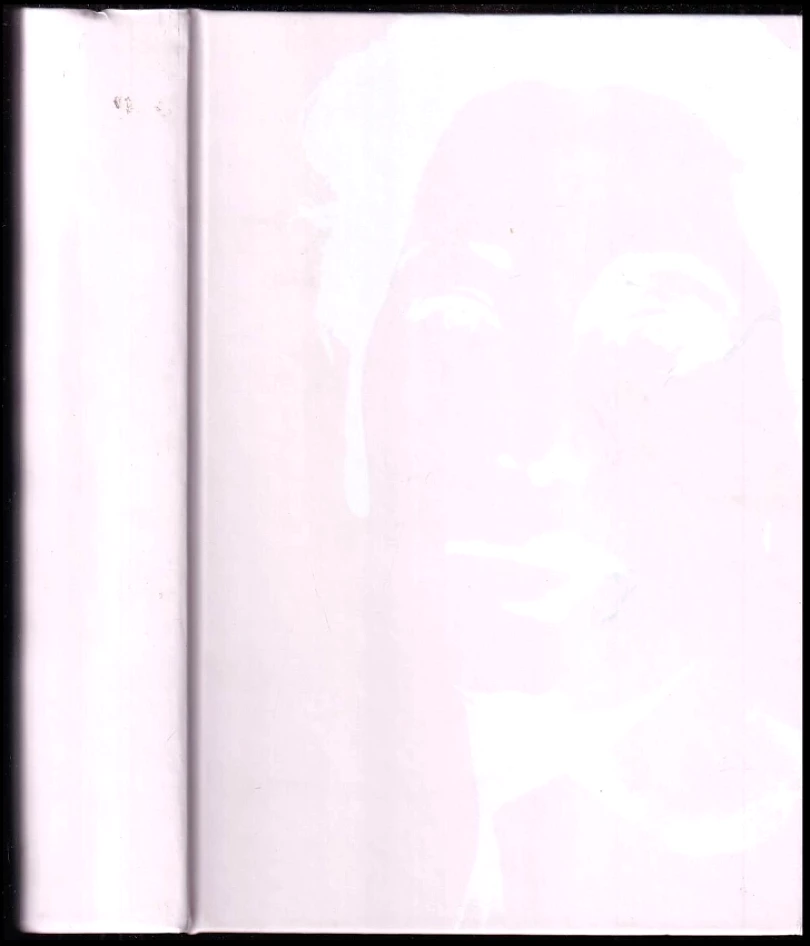 Poslední deník Květy Fialové (Květa Fialová, 2019)