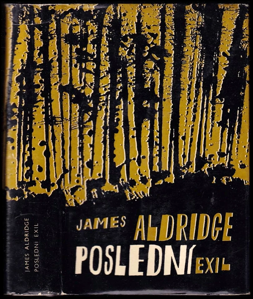 Poslední exil (James Aldridge, 1967)