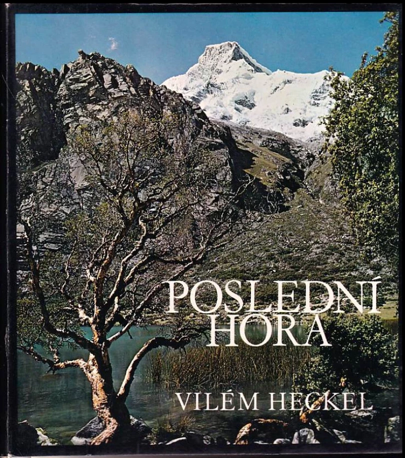 Poslední hora (Vilém Heckel, 1972)