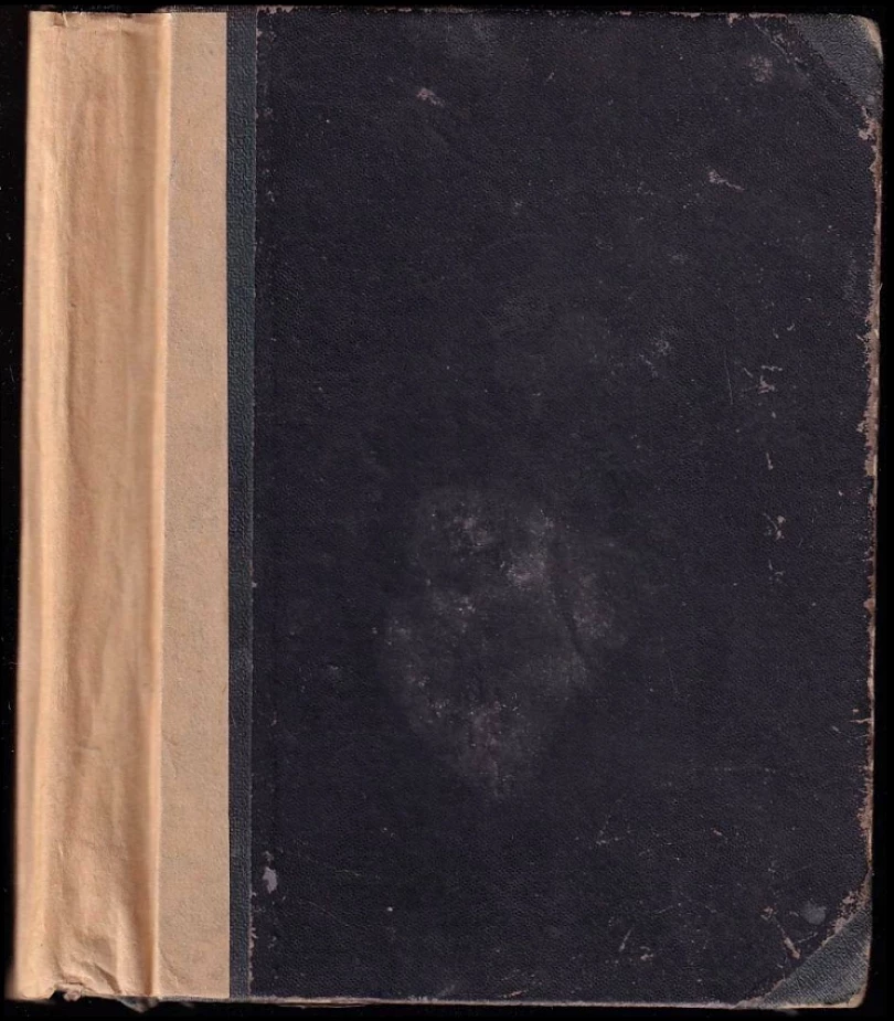Levně Poslední láska (Georges Ohnet, 1920)