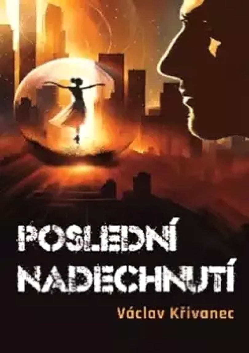 Poslední nadechnutí (Václav Křivanec, 2024)