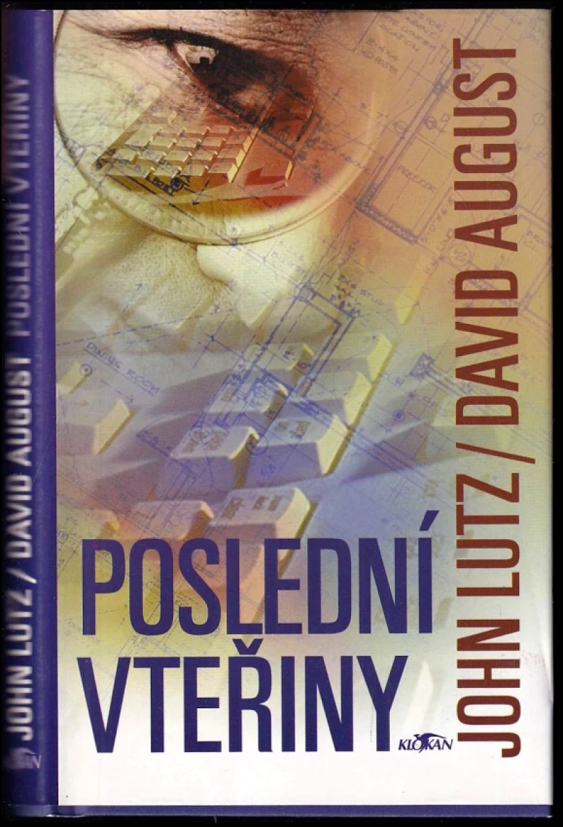 Poslední vteřiny (John Lutz, 1999)