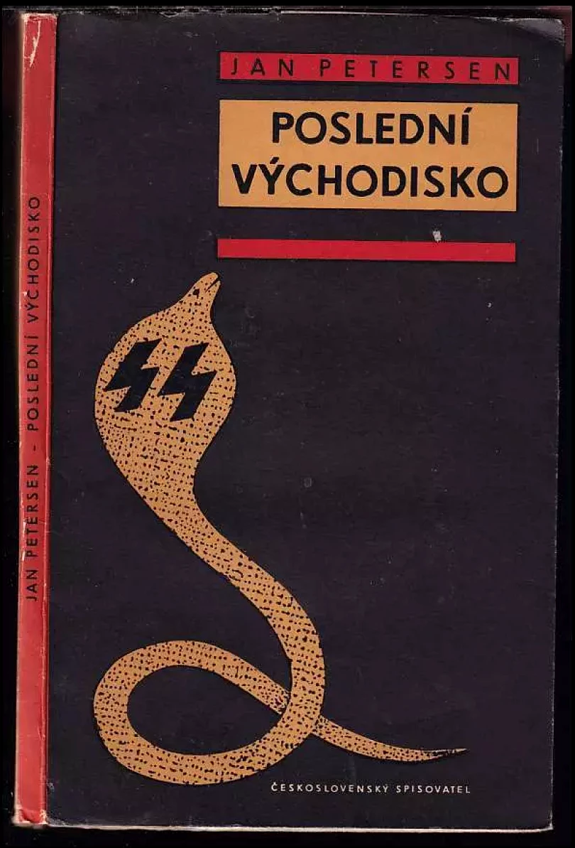 Poslední východisko (Jan Petersen, 1951)