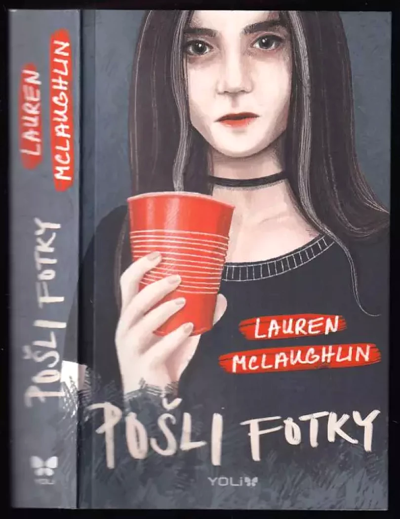 Pošli fotky (Lauren McLaughlin, 2022)