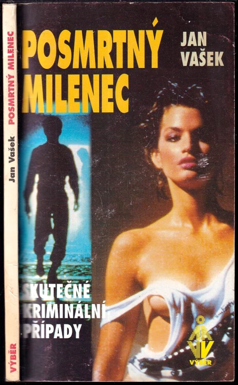 Posmrtný milenec (Ján Vasek, 1996)