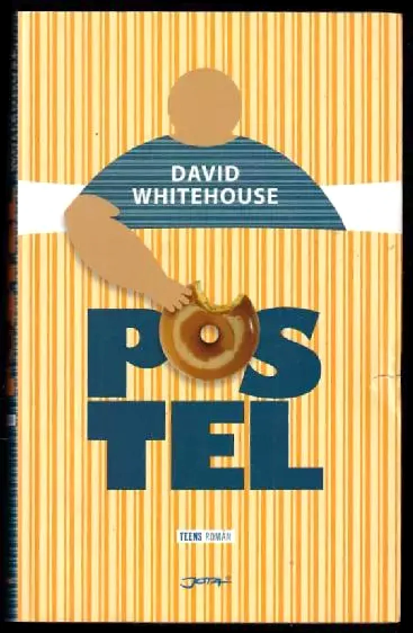 Postel (David Whitehouse, 2011)