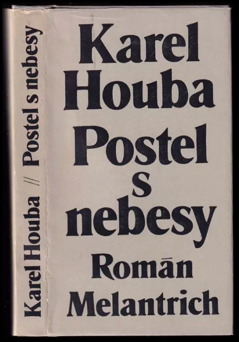 Postel s nebesy (Karel Houba, 1976)