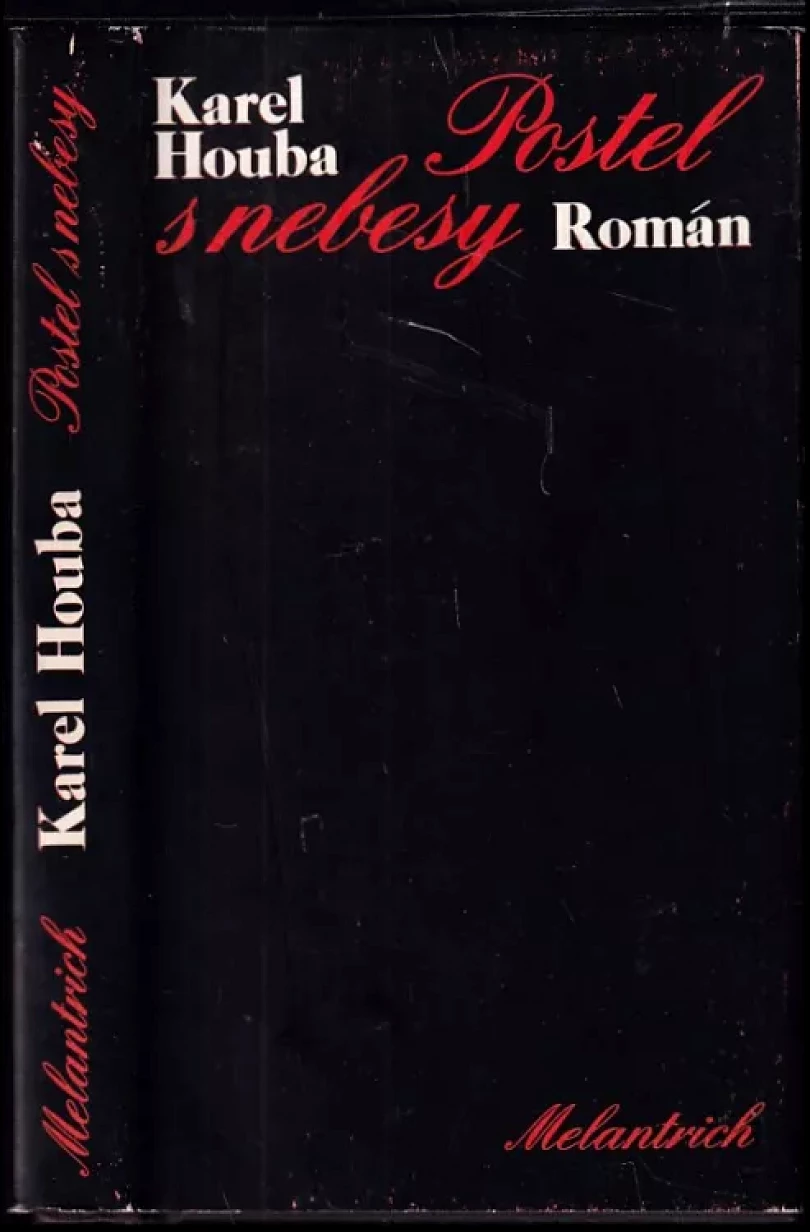 Postel s nebesy (Karel Houba, 1981)