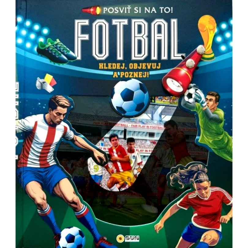 Posviť si na to Fotbal (, 2025)