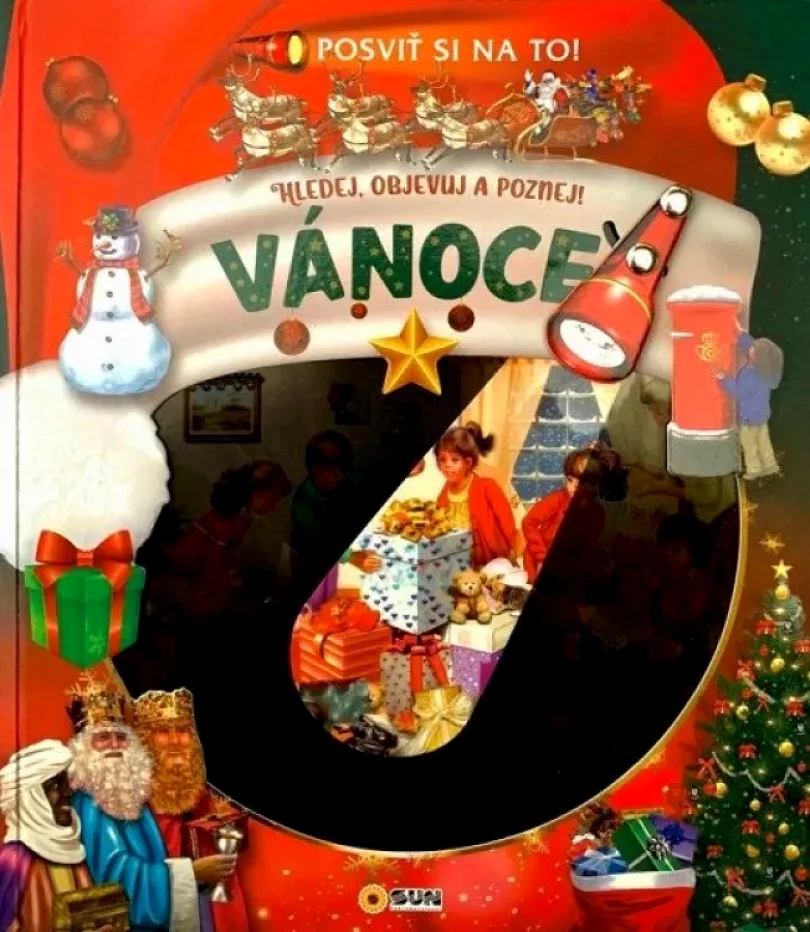 Posviť si na to! (Francisca Valiente, 2024)