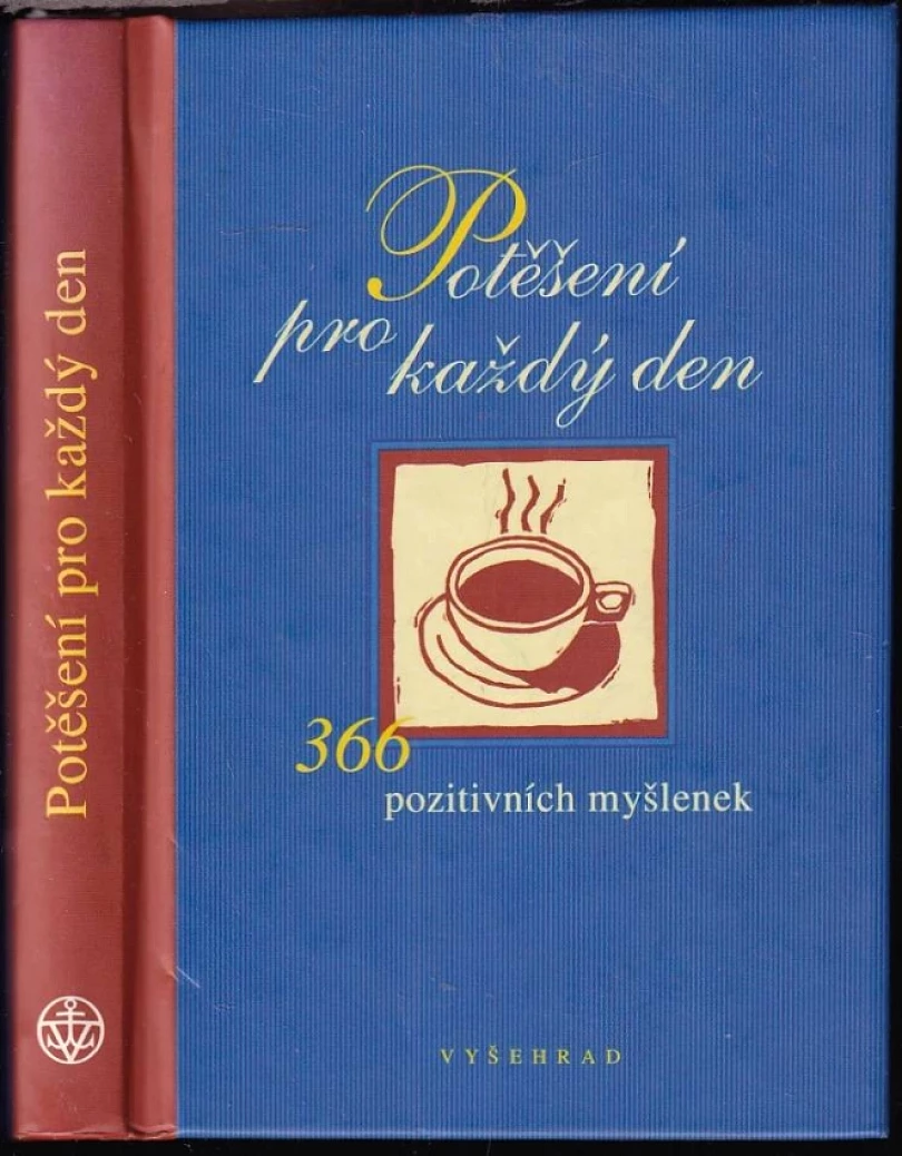 Levně Potěšení pro každý den (, 2003)
