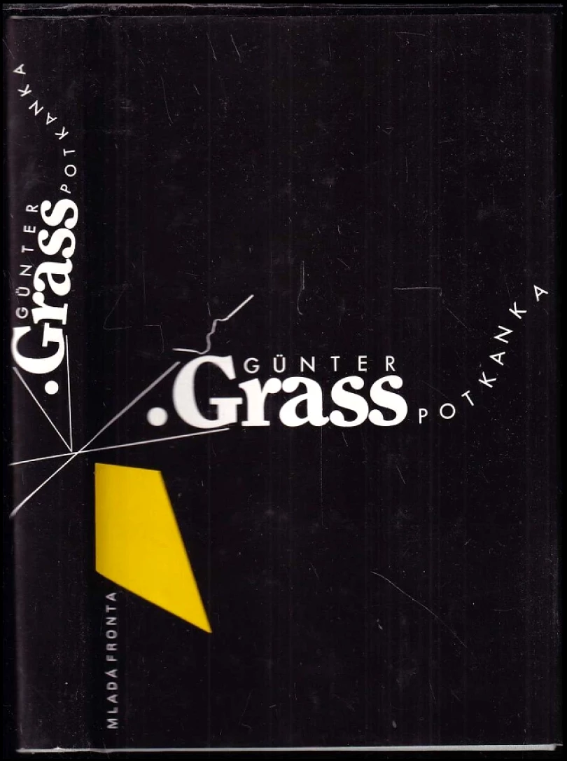 Potkanka (Günter Grass, 1992)