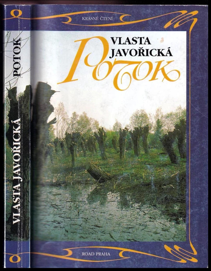 Potok (Vlasta Javořická, 1993)