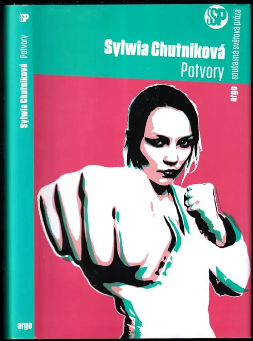 Potvory (Sylwia Chutnik, 2014)