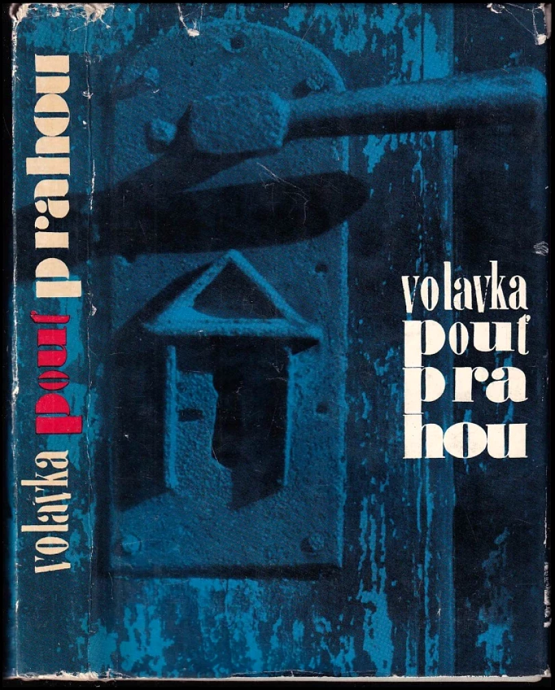 Pouť Prahou (Vojtěch Volavka, 1967)
