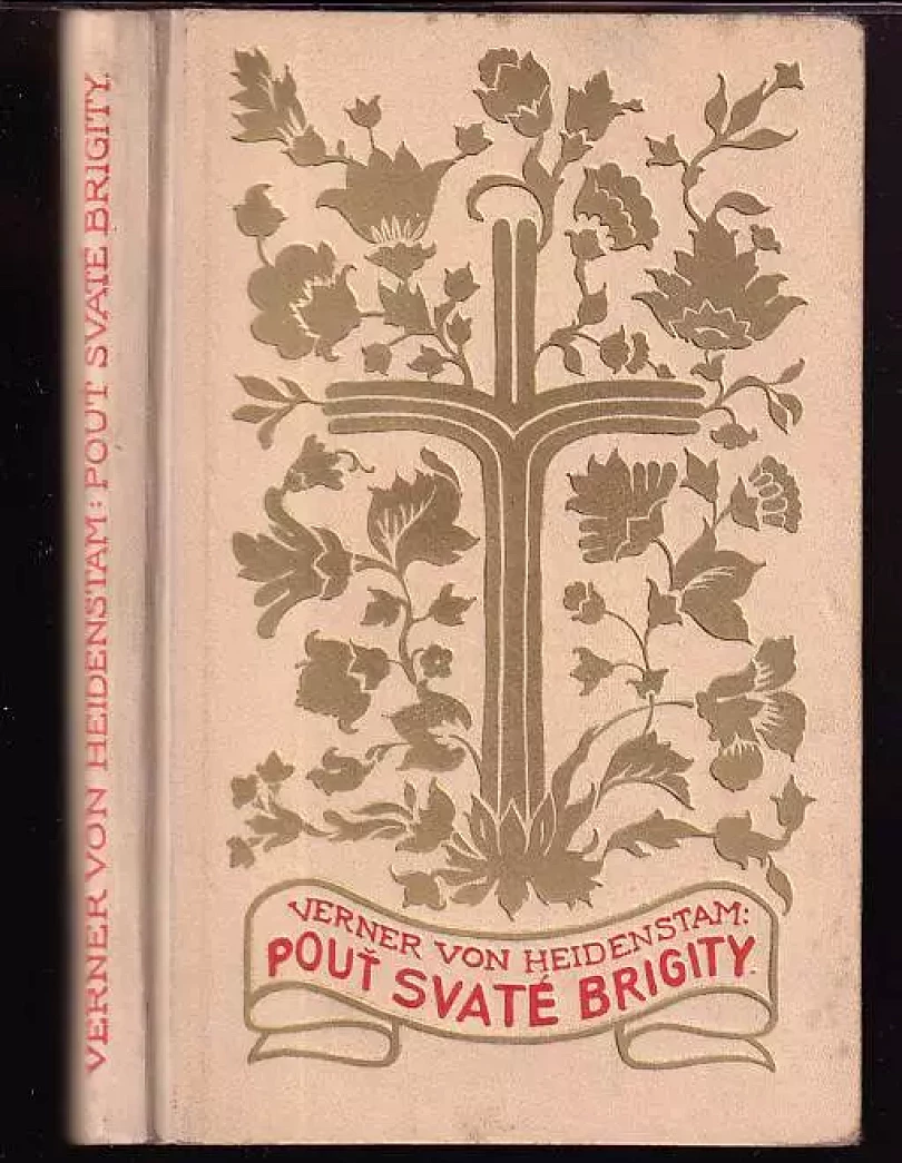 Pout svaté Brigity (Verner von Heidenstam, 1917)