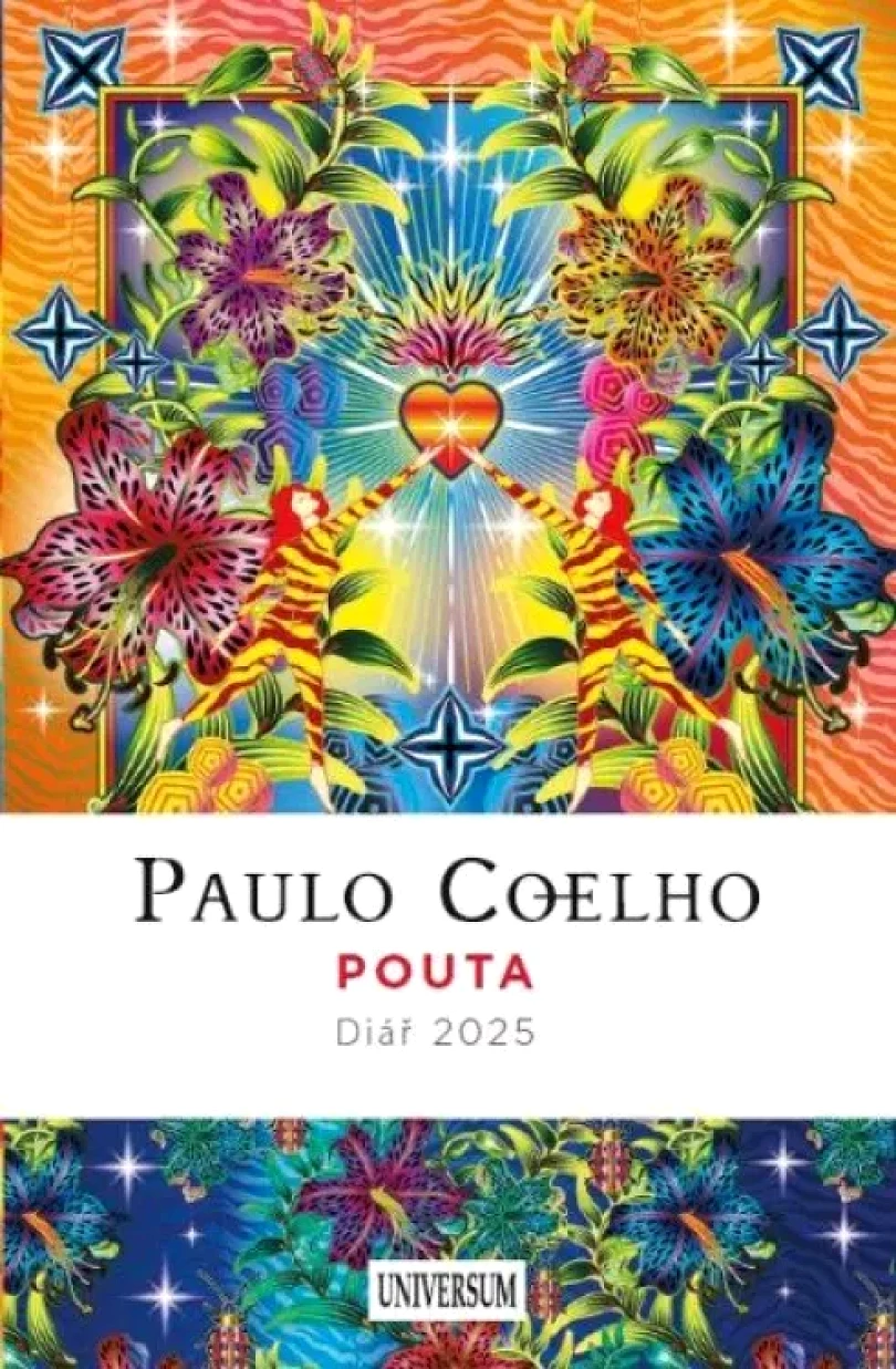 Pouta (Paulo Coelho, 2024)