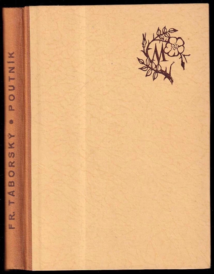 Poutník (František Táborský, 1943)