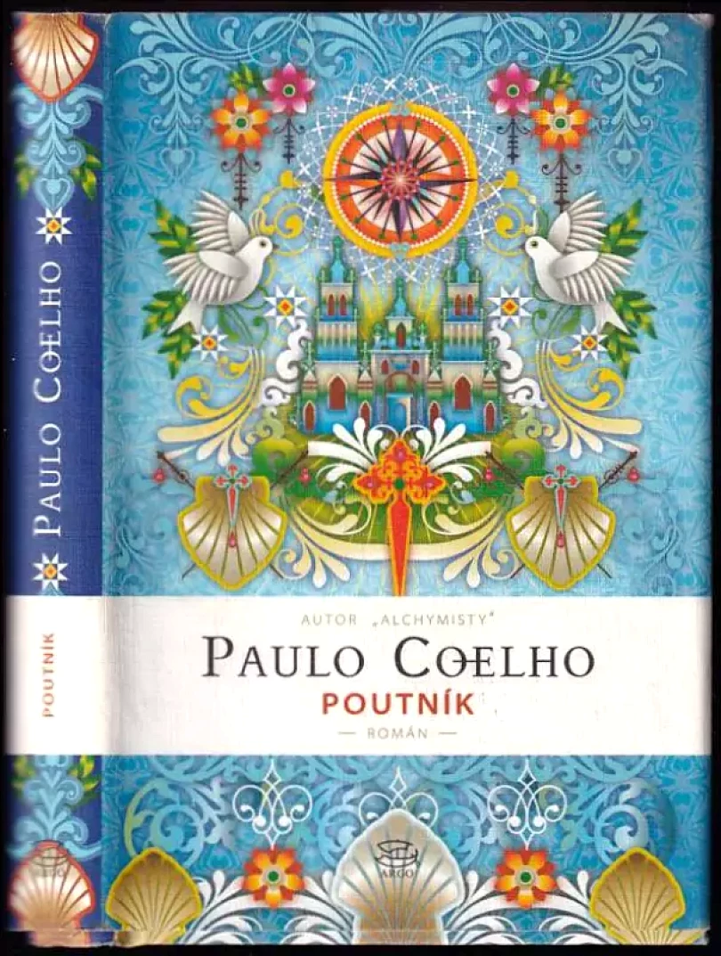 Levně Poutník (Paulo Coelho, 2010)