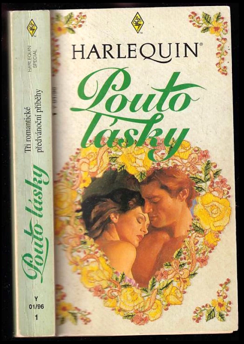 Pouto lásky (, 1996)