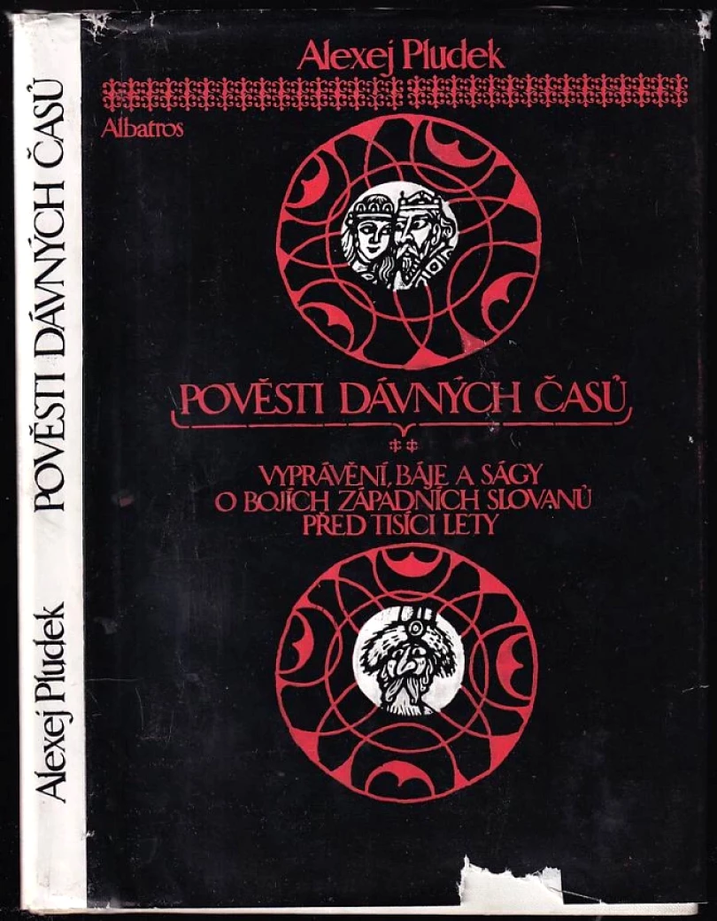 Pověsti dávných časů (Alexej Pludek, 1983)