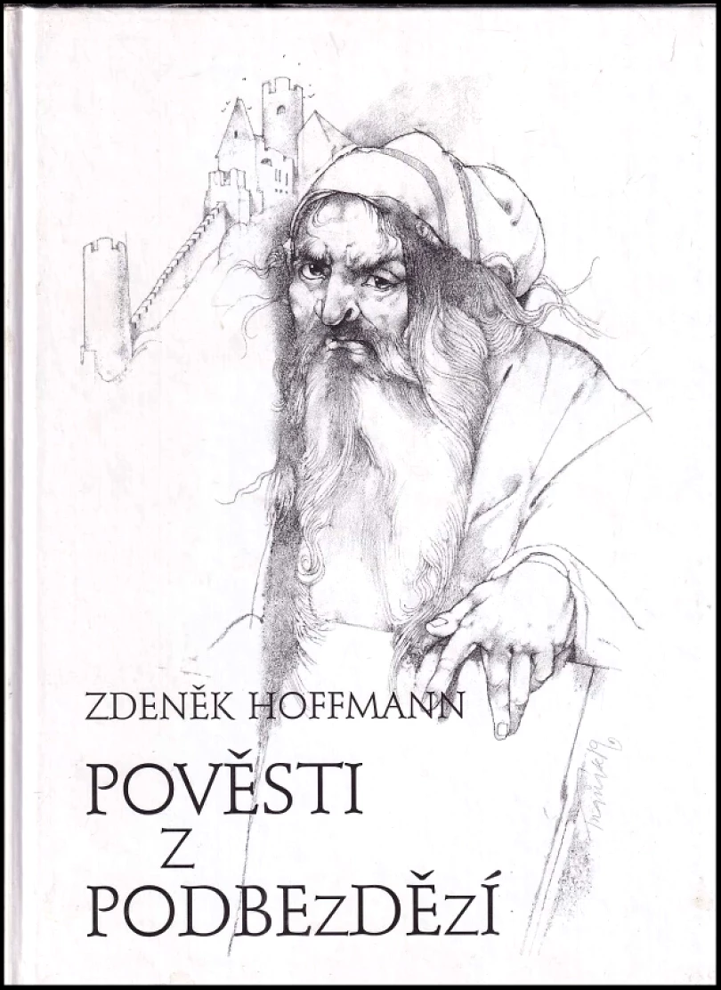 Pověsti z Podbezdězí (Zdeněk Hoffmann, 1999)
