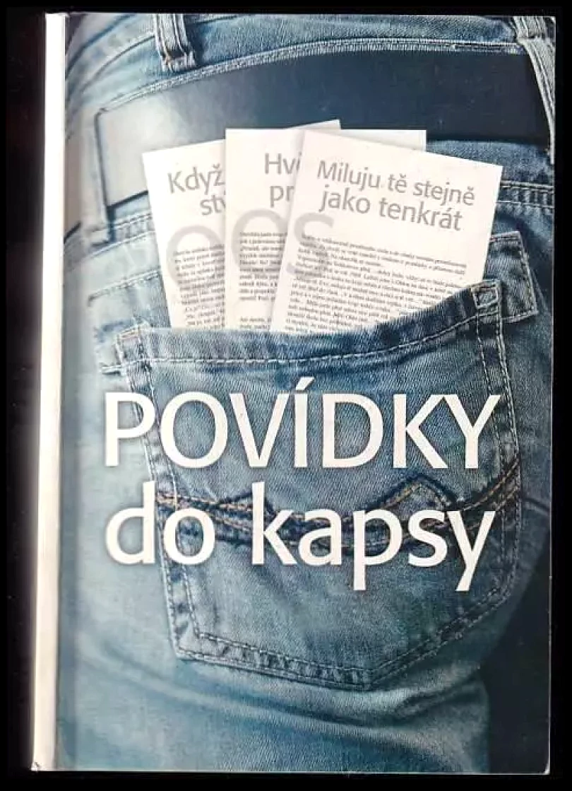 Povídky do kapsy (, 2009)
