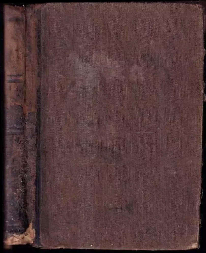 Povídky (František Herites, 1890)