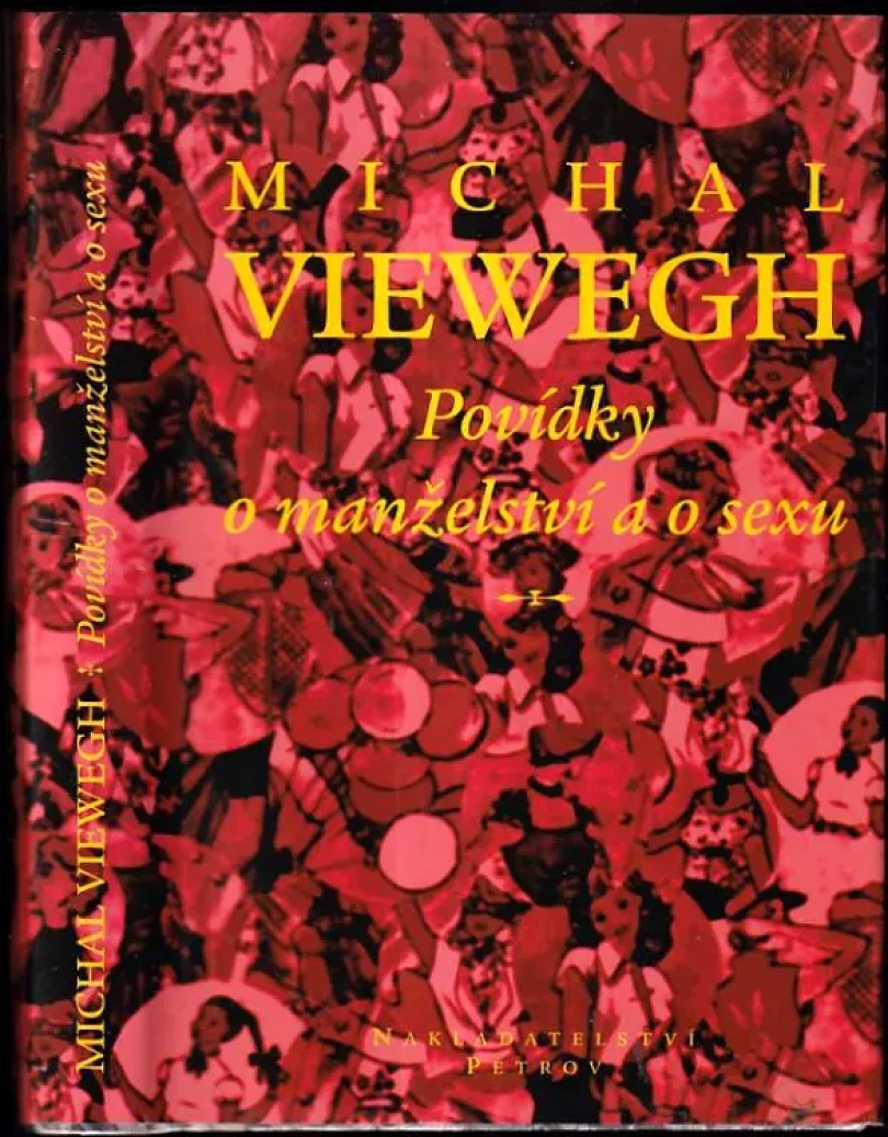 Povídky o manželství a o sexu (Michal Viewegh, 1999)