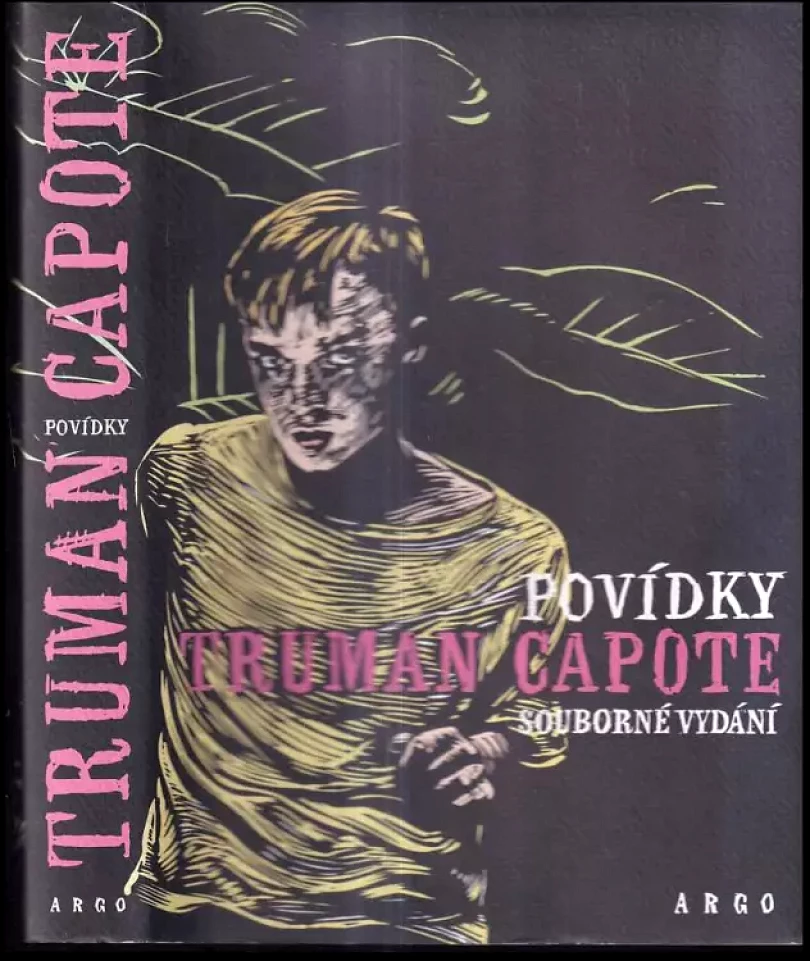 Levně Povídky (Truman Capote, 2006)
