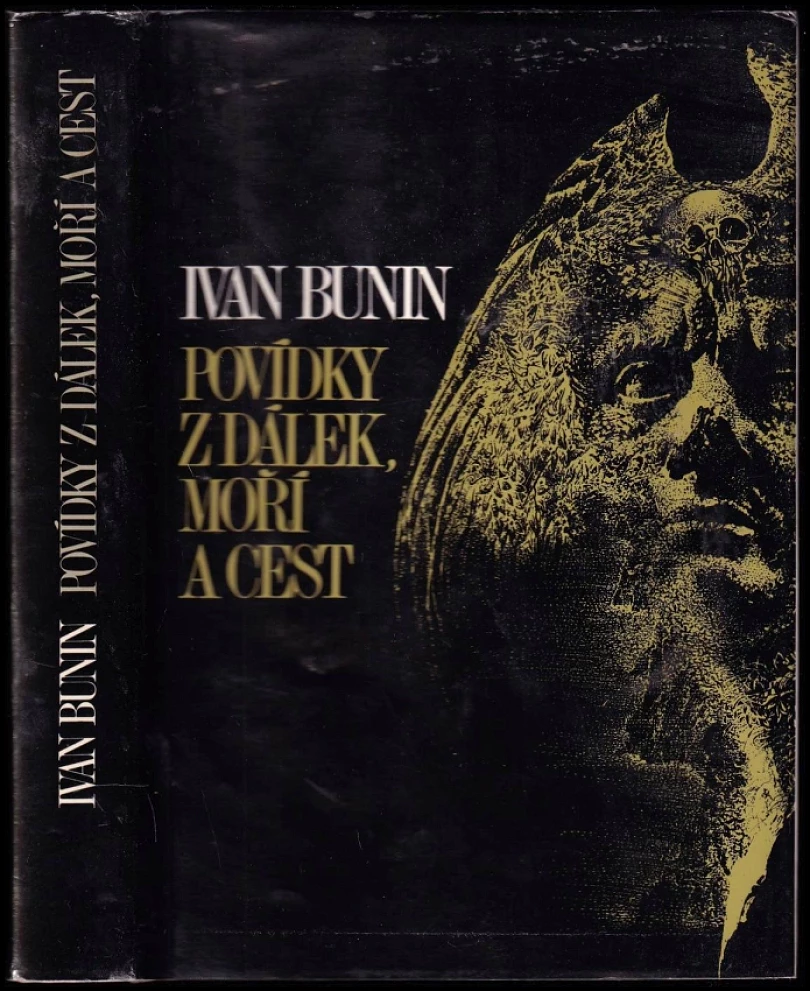 Povídky z dálek, moří a cest (Ivan Aleksejevič Bunin, 1983)