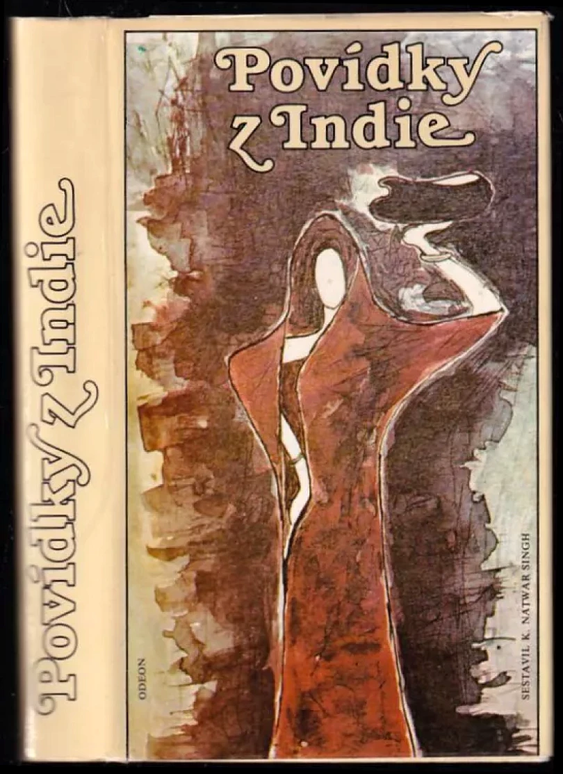 Povídky z Indie (Natwar K Singh, 1985)