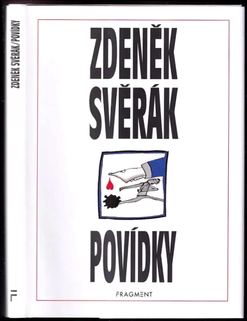 Povídky (Zdeněk Svěrák, 2008)