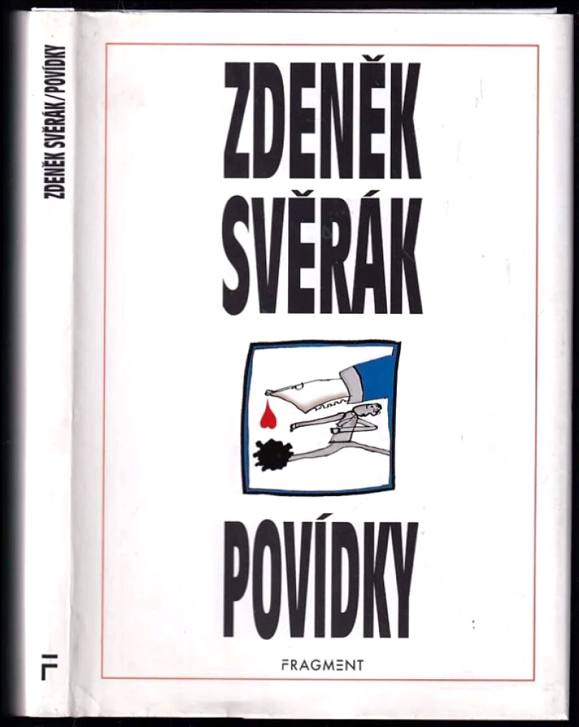 Povídky (Zdeněk Svěrák, 2019)