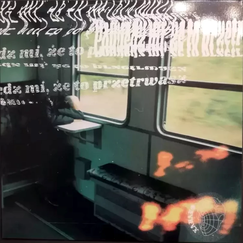 Levně Powiedz Mi, Że To Przetrwasz (Hanako, 2019)