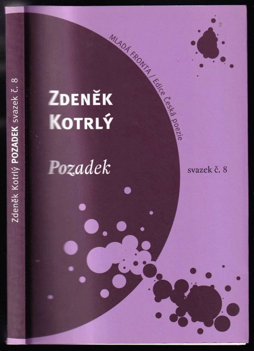 Pozadek (Zdeněk Kotrlý, 2004)