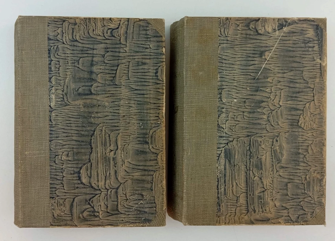 Levně KOMPLET Karel Klostermann 2X Pozdní láska + Pozdní láska (Karel Klostermann, 1925)
