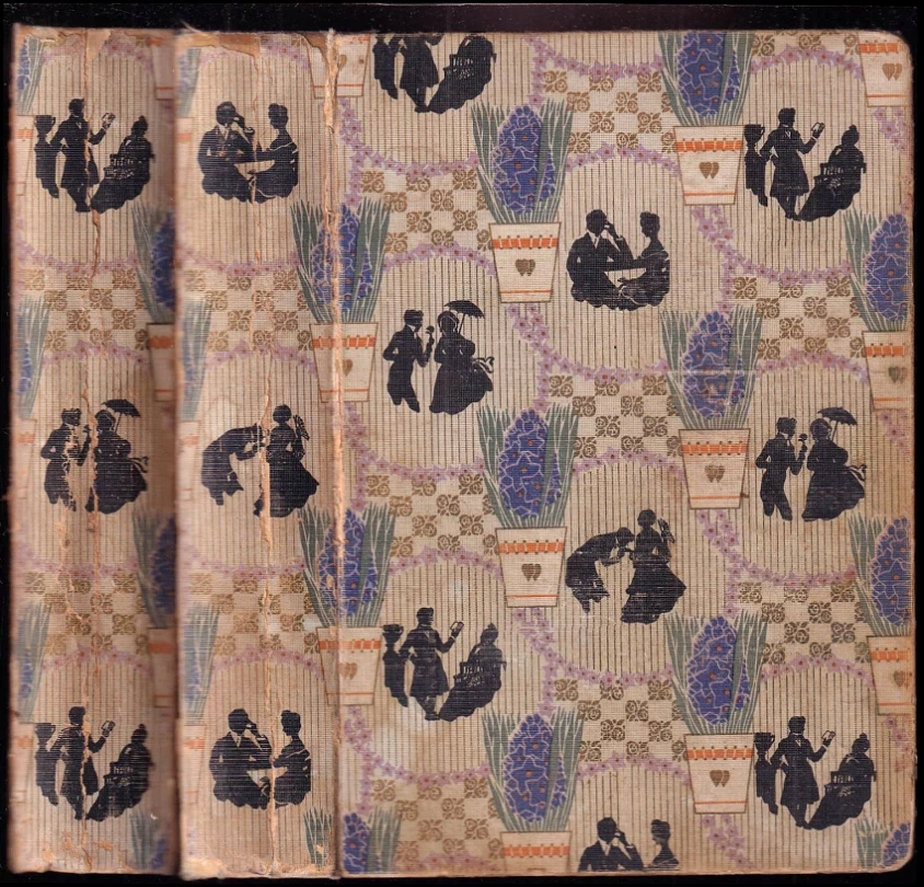 Levně Pozdní láska : Díl 1-2 (Karel Klostermann, 1936)