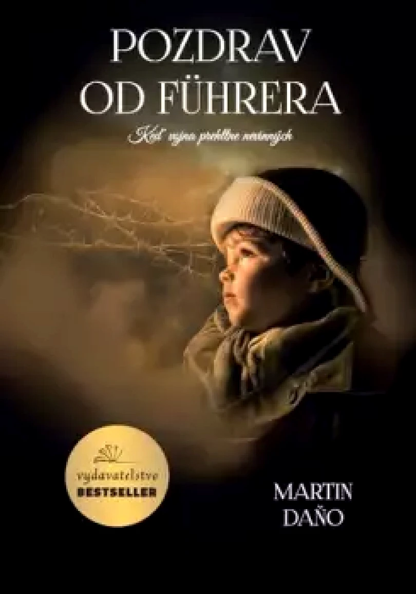 Pozdrav od Fuhrera (Martin Daňo, 2025)